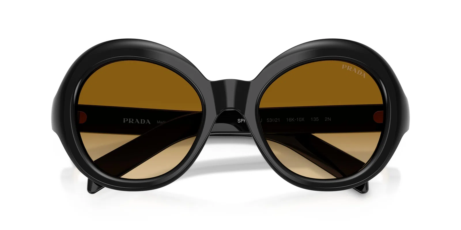 Prada D08SU Sunglasses - view 10